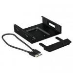 Dell OptiPlex Micro All in One Mount desktop to monitor mounting kit for E Series Dell Monitors 8DEMNTCBLD8