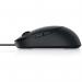 Dell Laser Wired Mouse MS3220 Black 8DEMS3220BLK