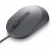 Dell Laser Wired Mouse MS3220 Titan Gray 8DEMS3220GY