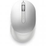 Dell Rechargeable Wireless Mouse MS7421W 8DEMS7421WSLV