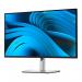 Dell P Series P2723DE 27 Inch 2560 x 1440 Pixels Quad HD Resolution IPS 5ms Response Time 60Hz Refresh Rate HDMI DisplayPort USB C Hub LED Monitor 8DEP2723DE