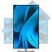 Dell P Series P2723DE 27 Inch 2560 x 1440 Pixels Quad HD Resolution IPS 5ms Response Time 60Hz Refresh Rate HDMI DisplayPort USB C Hub LED Monitor 8DEP2723DE