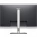 Dell P Series P2723DE 27 Inch 2560 x 1440 Pixels Quad HD Resolution IPS 5ms Response Time 60Hz Refresh Rate HDMI DisplayPort USB C Hub LED Monitor 8DEP2723DE