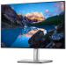 DELL UltraSharp U2421E 24.1 Inch 1920 x 1080 Pixels WUXGA HDMI DisplayPort USB USB-C Monitor 8DEU2421E