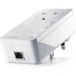Devolo Magic 2 LAN 2400 Mbits Gigabit Ethernet Add On Adapter 8DEV8254