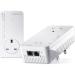 Devolo Magic 2 LAN Triple 2400 Mbits Ethernet White Powerline Network Adapter 8DEV8512