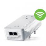 Devolo WiFi AC Network Repeater Plus Multi User MIMO Technology Uninterrupted WiFi Network 8DEV8703