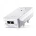 Devolo Magic 2 LAN WiFi 6 2400 Mbits Ethernet Add On Adapter 8DEV8813