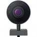 DELL WB7022 UltraSharp 8.3MP 3840 x 2160 Resolution 60 FPS 5x Digital Zoom USB Webcam Black 8DEWB7022DE