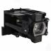 Diamond Lamp HITACHI CPSX8350 Projector 8DICPSX8350