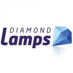 Diamond Lamp For TA E 500 Projector 8DIE500