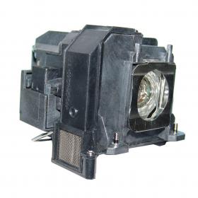 Diamond Lamp For EPSON EB485Wi Projector 8DIEB485WI