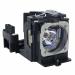 Diamond Lamp For EIKI LCSB22 Projector 8DILCSB22