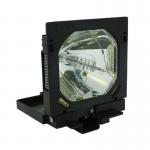 Diamond Lamp For EIKI LC XB33 Projector 8DILCXB33