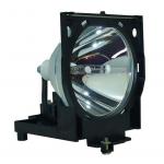 Diamond Single Lamp For SANYO LLB04 PLC-XF20 100w Projectors 8DILLB04