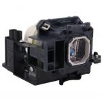 Diamond Lamp For NEC NP P350W Projector 8DINPP350W