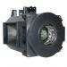 Diamond Lamp For NEC NP PA500X Projector 8DINPPA500X