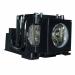 Diamond Lamp SANYO PLC XW50 Projector 8DIPLCXW50