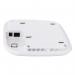 D Link AC1300 Wireless Wave 2 Dual Band PoE Access Point 8DLDAP2610