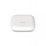 D Link AC1300 Wireless Wave 2 Dual Band PoE Access Point 8DLDAP2610