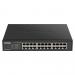 D-Link 24 Port Power over Ethernet Gigabit Smart Managed Switch 8DLDGS110024PV2