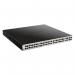 D-Link DGS-1210-52MP Managed L2 Gigabit Ethernet Network Switch 8DLDGS121052MP