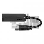USB 3.0 to Gigabit Ethernet Adapter 8DLDUB1312