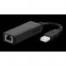 DLink USB2.0 10 100Mbps Ethernet Adapter 8DLDUBE100