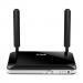 D Link DWR 921 4G LTE Fast Ethernet Wireless Router 8DLDWR921B