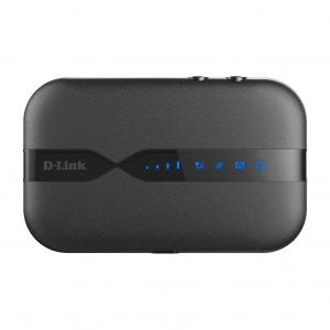 Image of D Link DWR 932 150 Mbps Mobile 4G Hotspot Wireless Router 8DLDWR932
