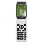 Doro 6520 3G Flip Mobile Phone 8DO7118