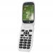 Doro 6520 3G Flip Mobile Phone
