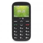 Doro 1360 easy to use Candy Bar phone 8DO7380