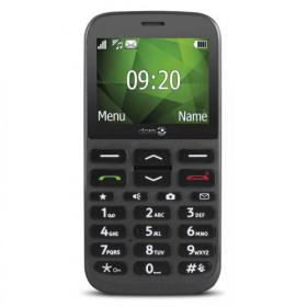 Doro 1370 2G Dual SIM Easy to Use Phone 8DO7574