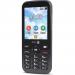 Doro 7010 Graphite Mobile Phone