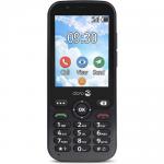 Doro 7010 White Mobile Phone 8DO7751