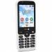 Doro 7010 White Mobile Phone
