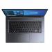 Dynabook Portege X40 J 119 14 Inch Touchscreen Intel Core i5 1135G7 8GB 256GB Intel Iris Xe Graphics Windows 10 Pro Laptop 8DYA1PPH11E113D