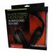 Dynamode DH 878 Black and Red Headset