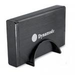 Dynamode USB3.0 3.5in SATA External HDD Enclosure 8DYUSB30HD35SM
