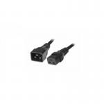 Eaton1 0A British power cords for HotSwap MBP 8EA10095782