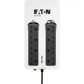 Eaton 3S 700B UPS - Off Line Uninterruptible Power Supply 8EA10366545