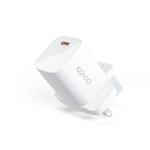 Epico 30w GAN Mini USB C Charger with UK Plug White 8EC10383920