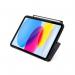 Epico Flip 10.9 Inch Apple iPad Pro Tablet Case Black 8EC10383931
