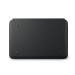 Epico Apple MacBook Air Pro 16 Inch Leather Sleeve Case Black 8EC10383933