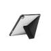Epico 10.9 Inch Apple iPad 2022 Flip Tablet Case Black and Clear 8EC10383950