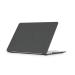 Epico 13 Inch Apple Macbook Air 13 2018 2020 Matte Grey Notebook Case 8EC10383953