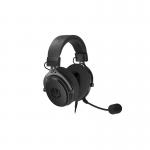 Endorfy Viro Plus USB Wired Black Gaming Headset 8ENDEY1A001