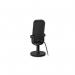 Endorfy Solum Voice S USB-C Black Microphone 8ENDEY1B013