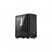 Endorfy Signum 300 Air 413x447x216 Black Tower PC Case 8ENDEY2A005